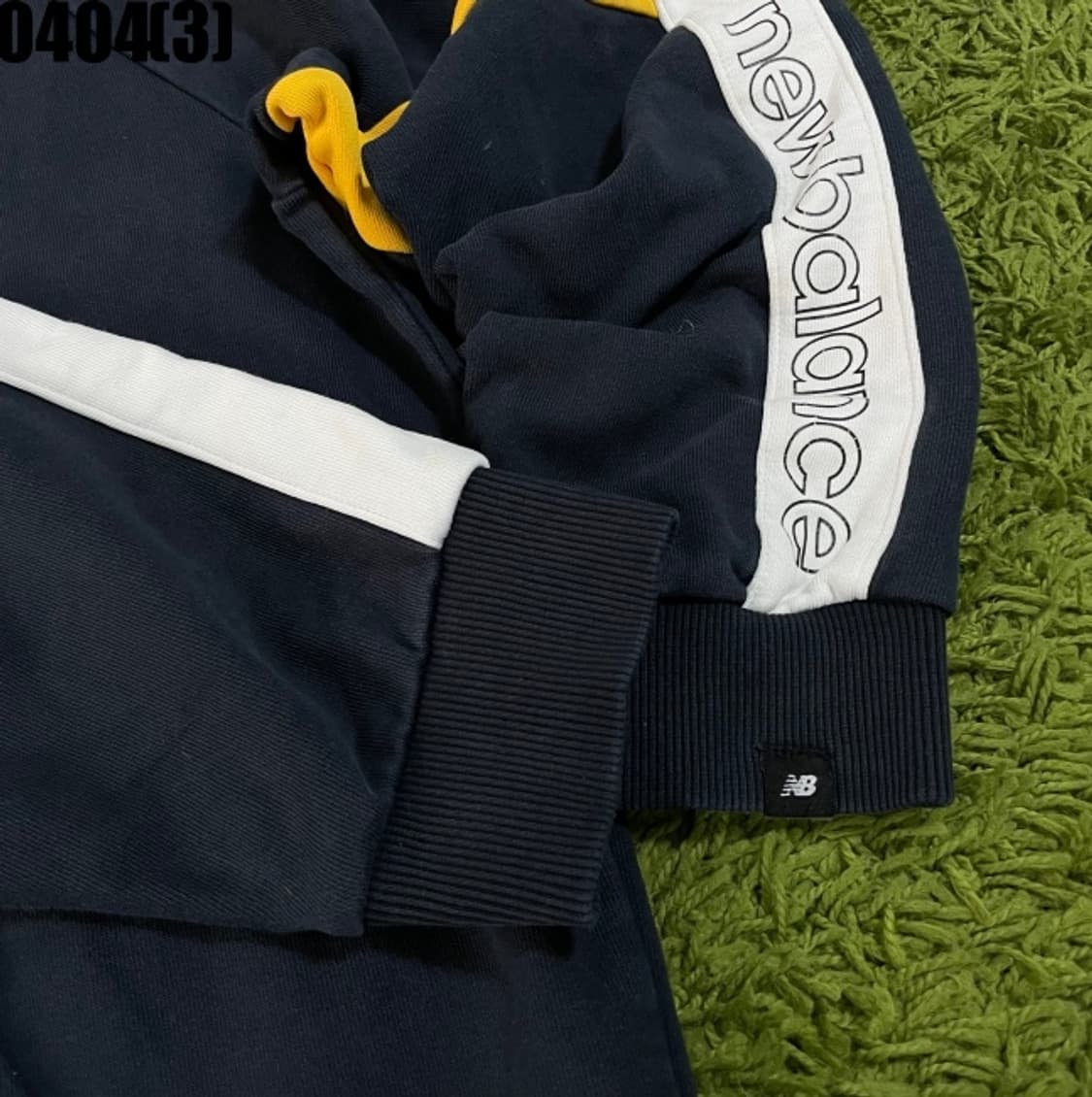 뉴발란스 후드티 상품이미지4