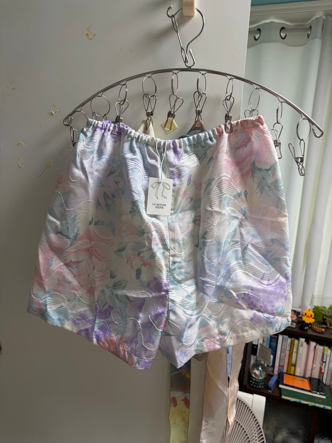 르몽드페페 반바지 상품이미지1