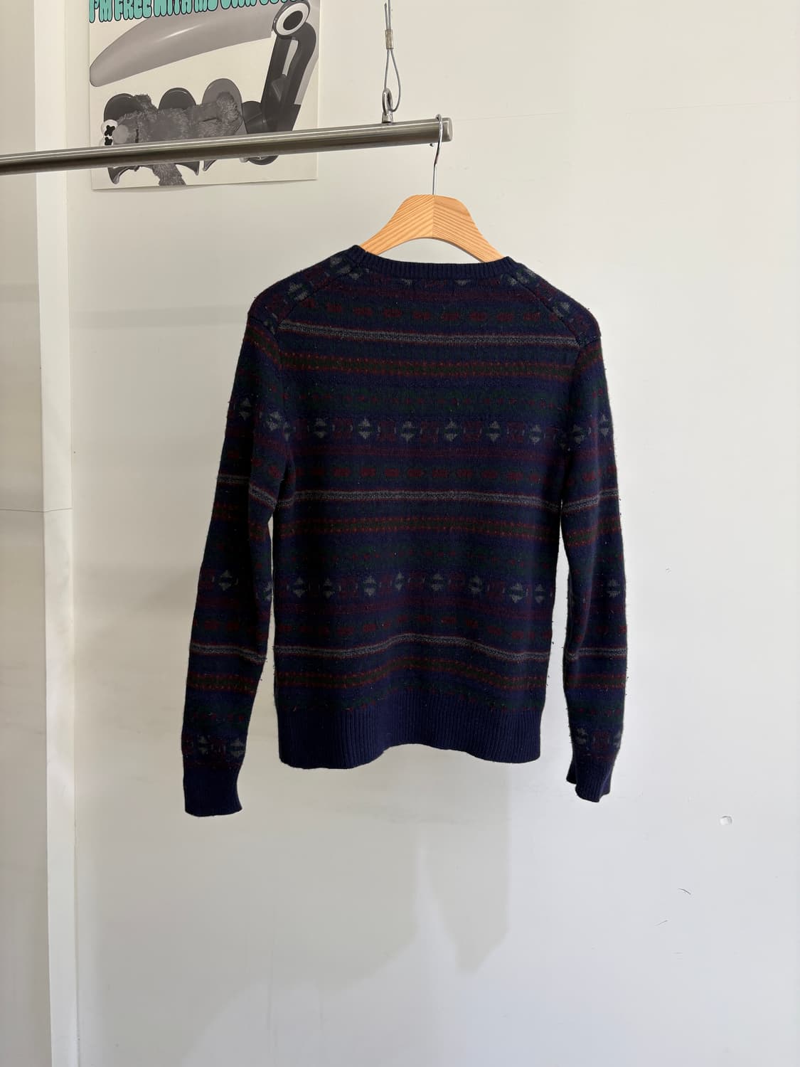 POLO RALPH LAUREN 니트 상품이미지5