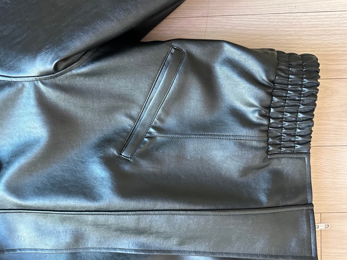 메이비베이비 roskilde 자켓 / 새상품 상품이미지7