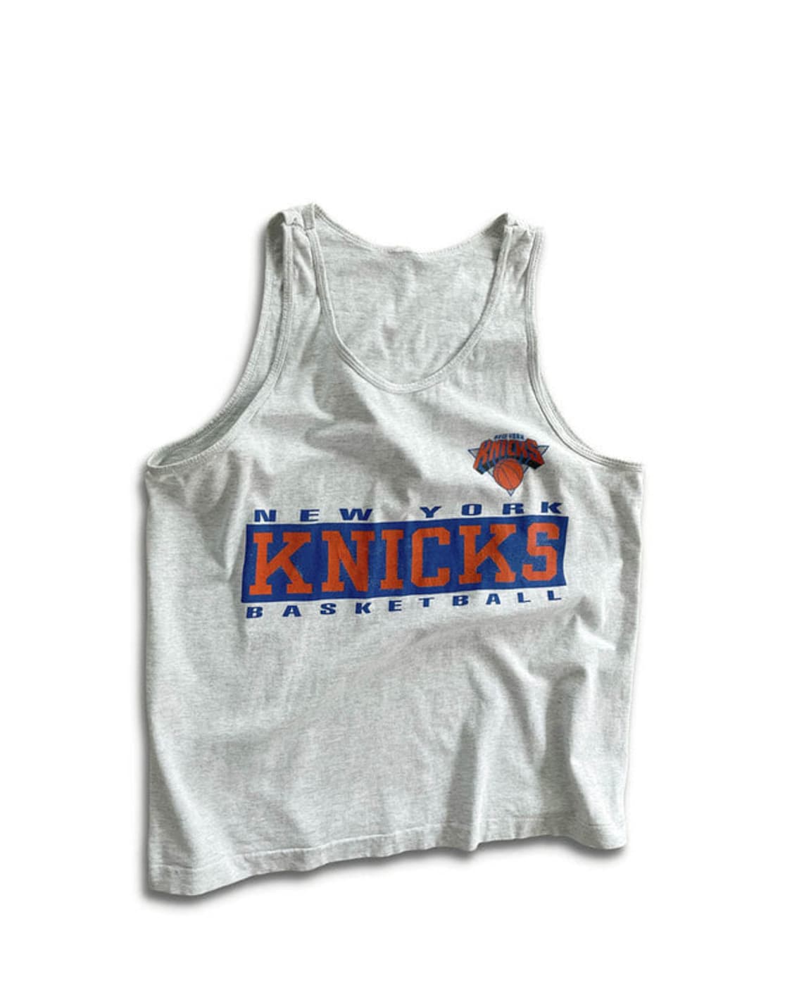 90s New York Knicks Sleeveless 상품이미지1