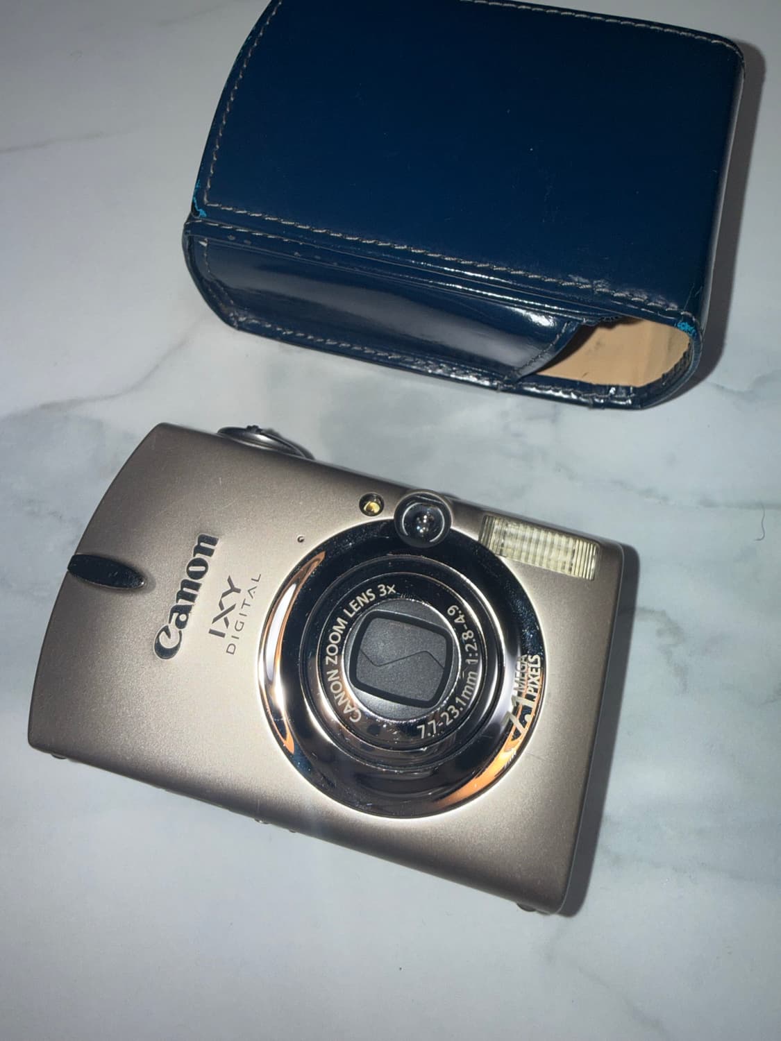 (수량1개)캐논 익서스 750is (일본 내수용 익시 700is) 상품이미지4