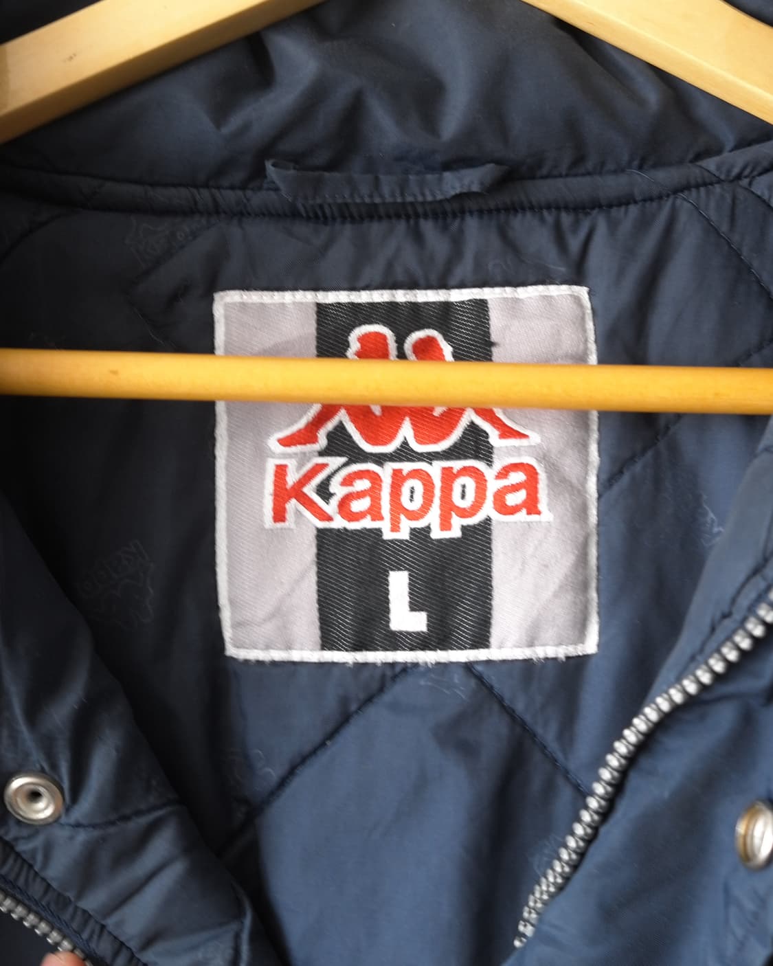 90-00s Kappa 상품이미지6