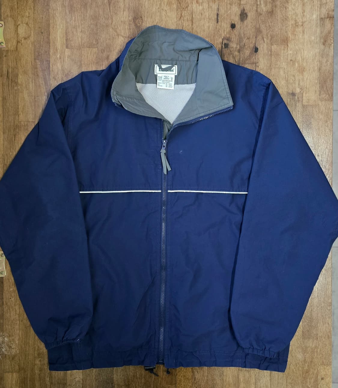 L.L.Bean 엘엘빈 고어텍스 자켓 XL , Hong Kong 상품이미지1