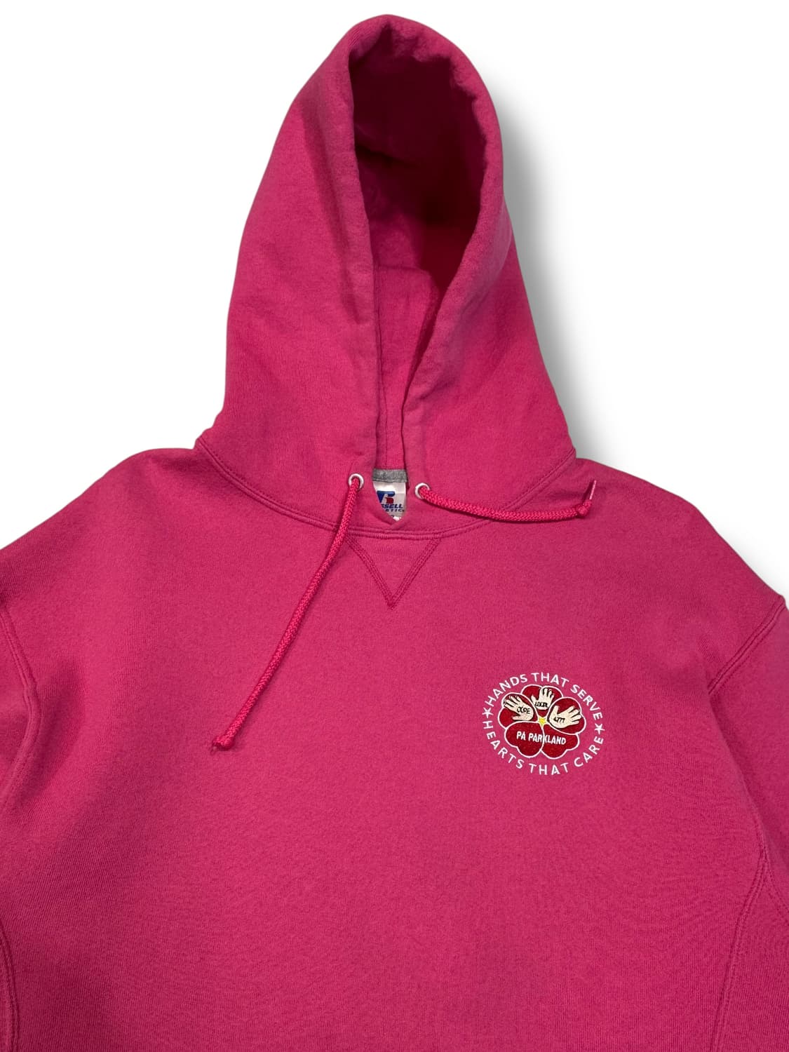 러셀 빈티지 스웻셔츠 맨투맨 (L)   상품이미지2