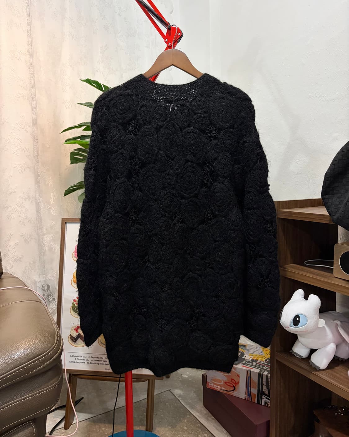 무료배송) VINTAGE OUTER 상품이미지5