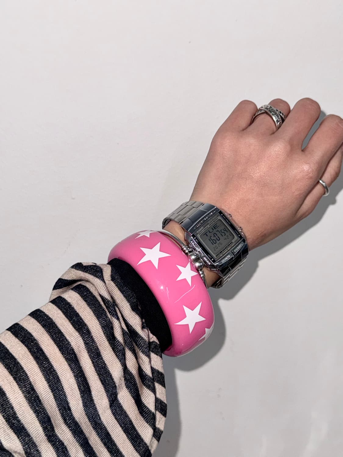 키치 스타 뱅글 상품이미지1