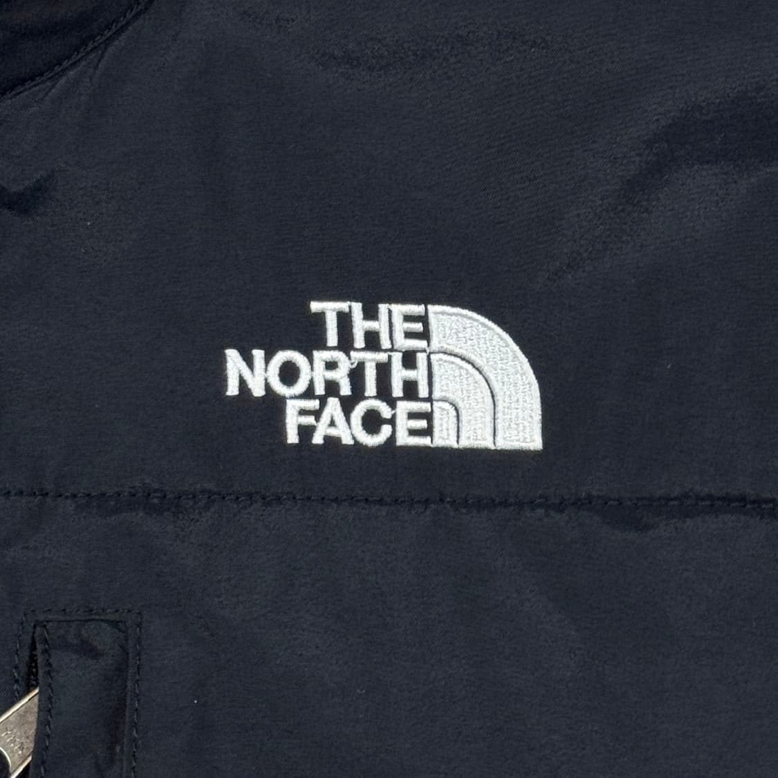 L) 노스페이스 데날리 폴라텍 플리스 집업 베스트 조끼 상품이미지4