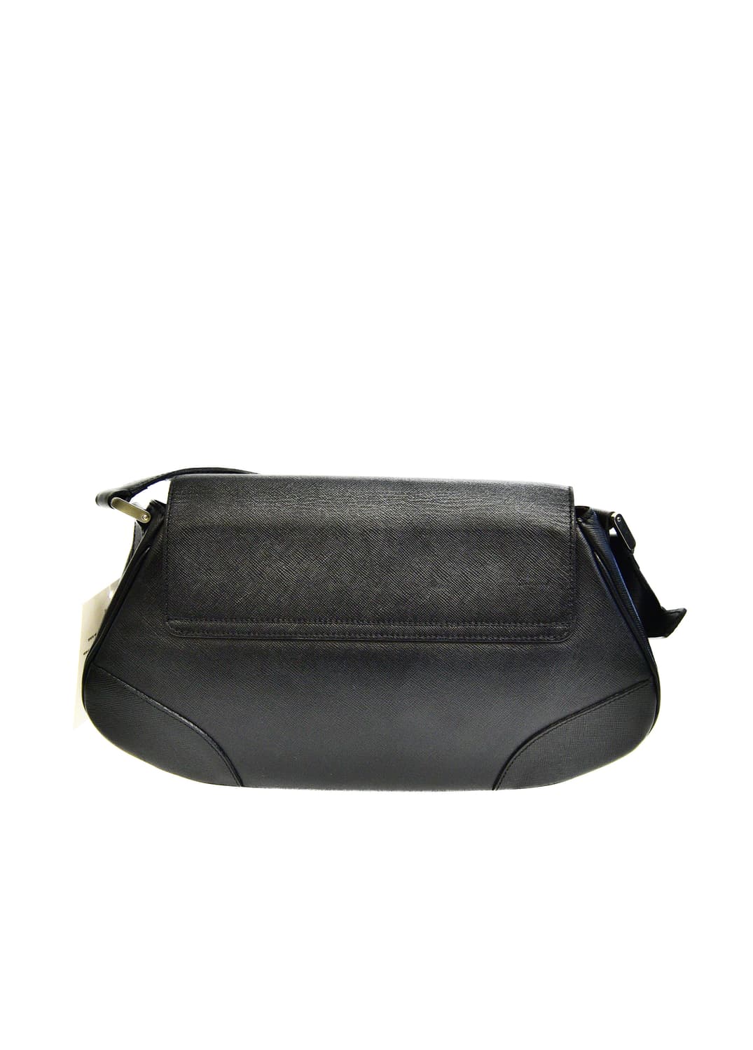 버버리 레더 숄더백(정품) 상품이미지4