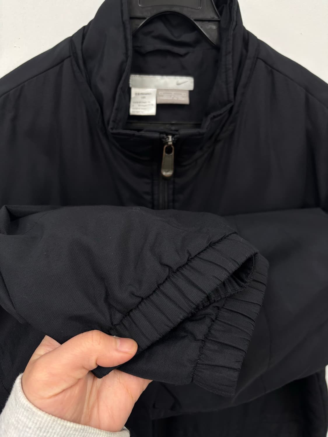 나이키 올드스쿨 점퍼 상품이미지3