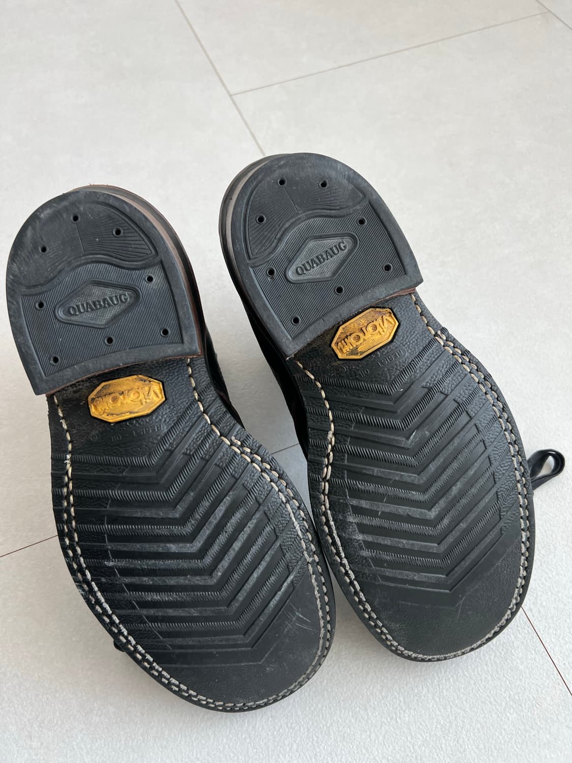 화이츠부츠 세미드레스 블랙 상품이미지6