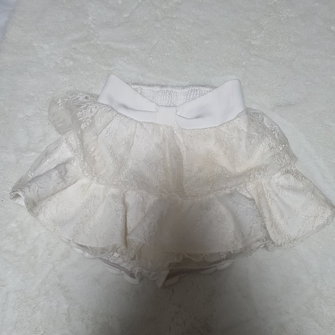 Tralala 달천깔 패딩 로걀 자켓 빈티지 스커트  상품이미지9