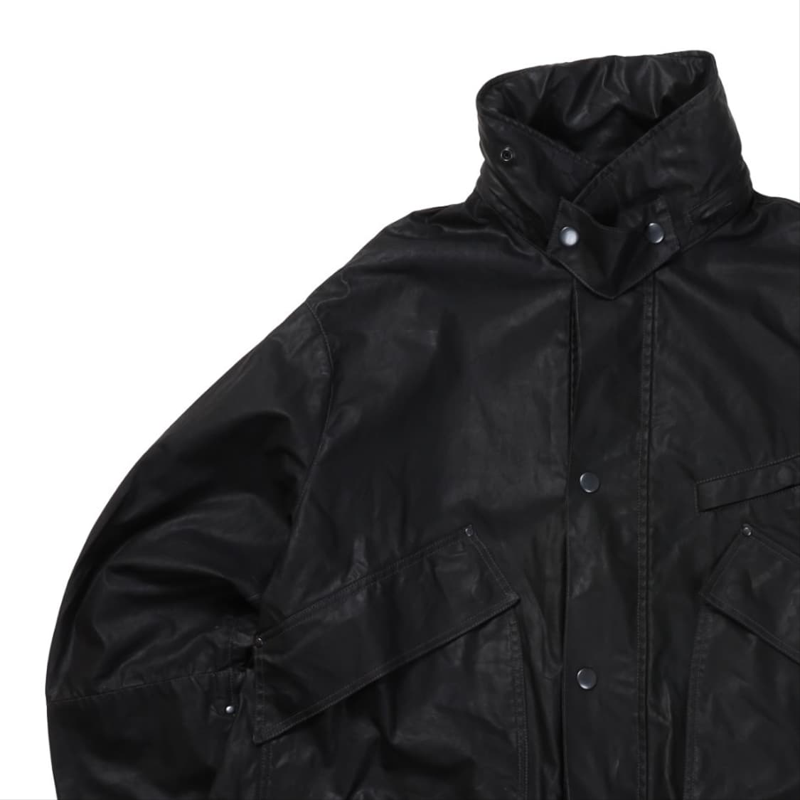 르메르 Lemaire Short rain jacket 상품이미지4