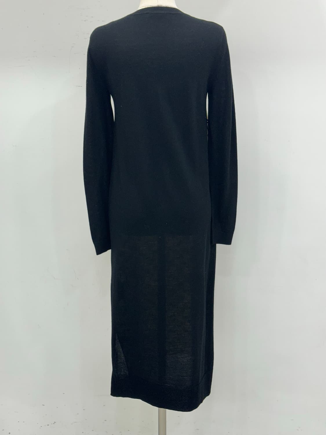 토리버치 울 실크 원피스 상품이미지6