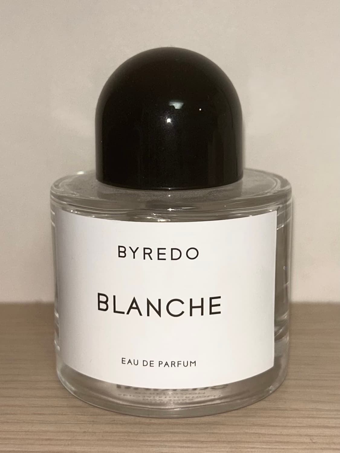 바이레도 블랑쉬 오 드 퍼퓸 100ml 상품이미지2