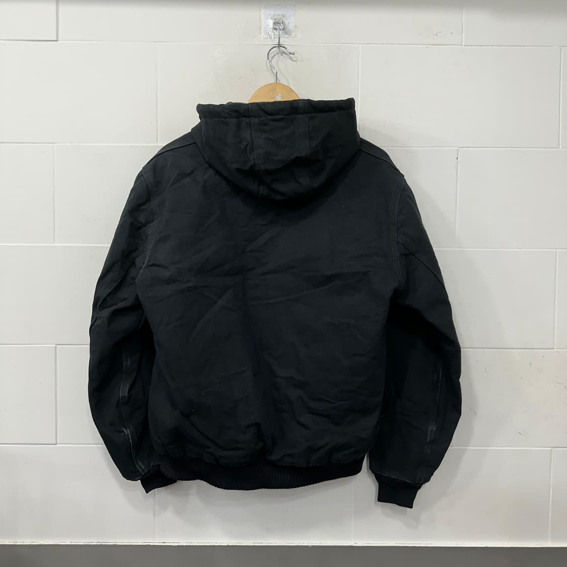 칼하트 덕 액티브 자켓 상품이미지9