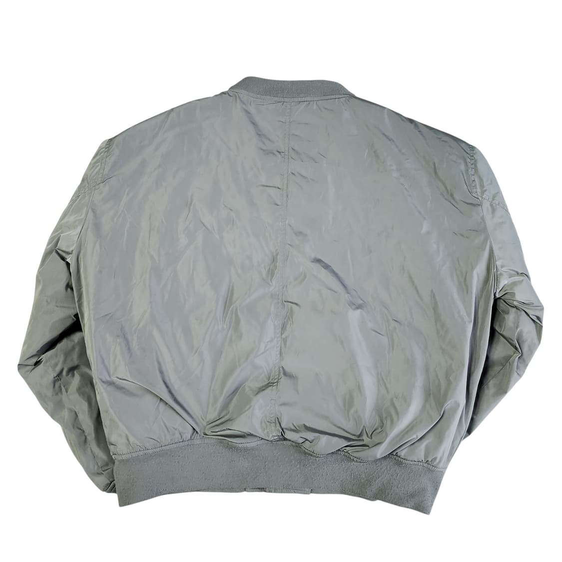 자라 항공점퍼 상품이미지3