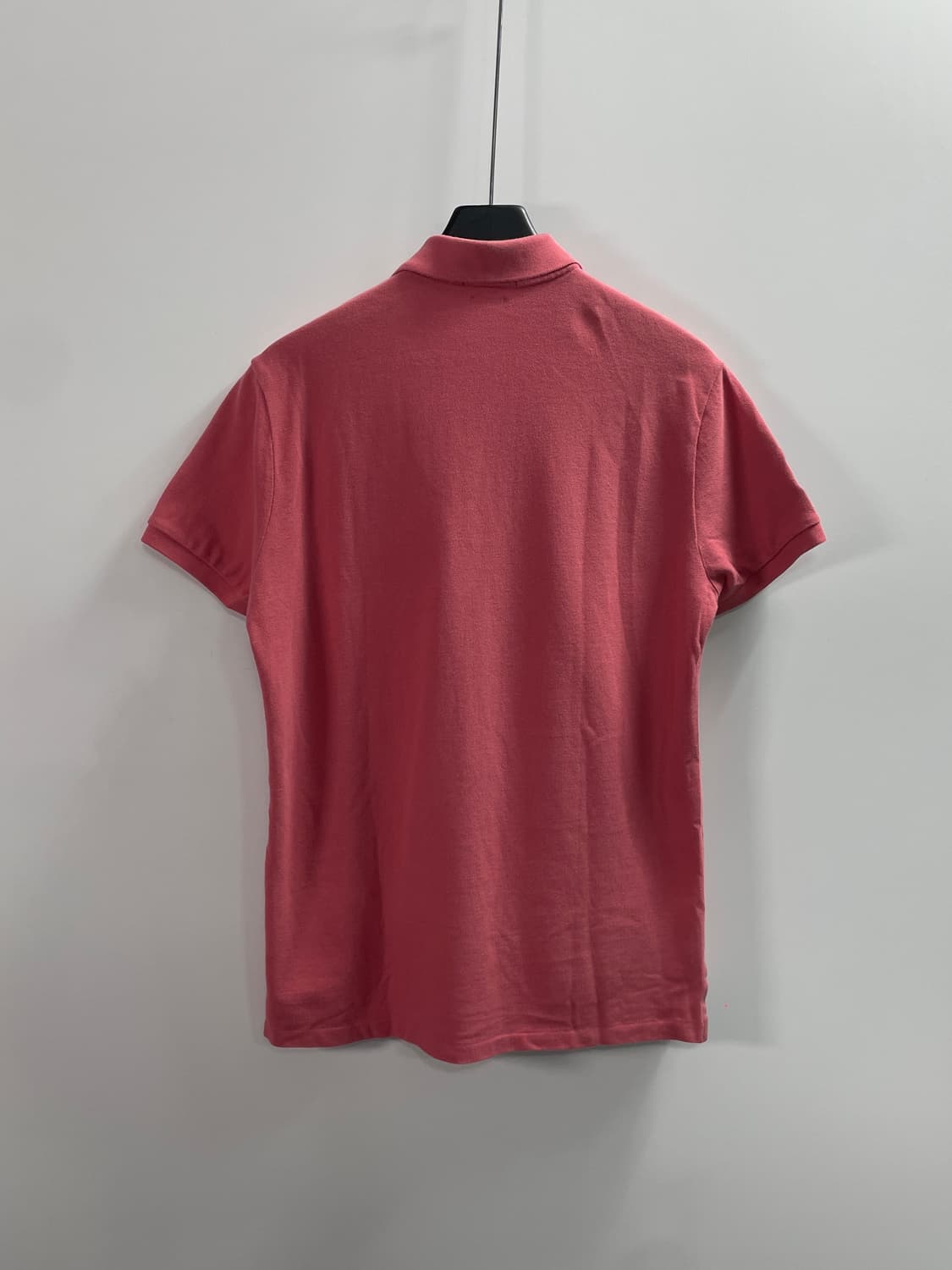 폴로 랄프로렌 빅포니 자몽 반팔 카라티 (on.246) 상품이미지3