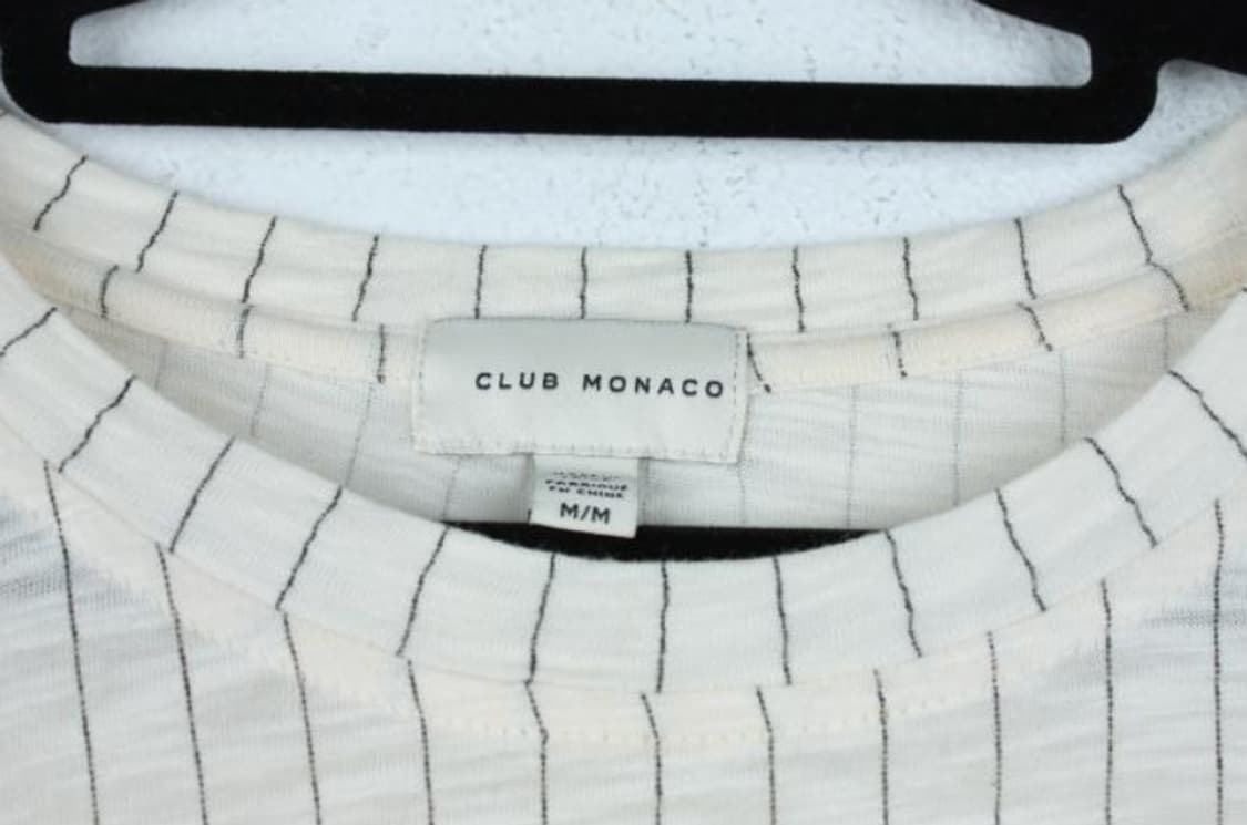 클럽 반팔티 상품이미지5