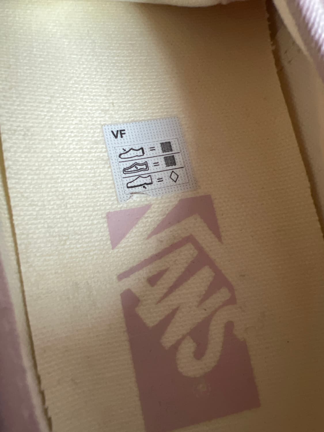 Vans 상품이미지3