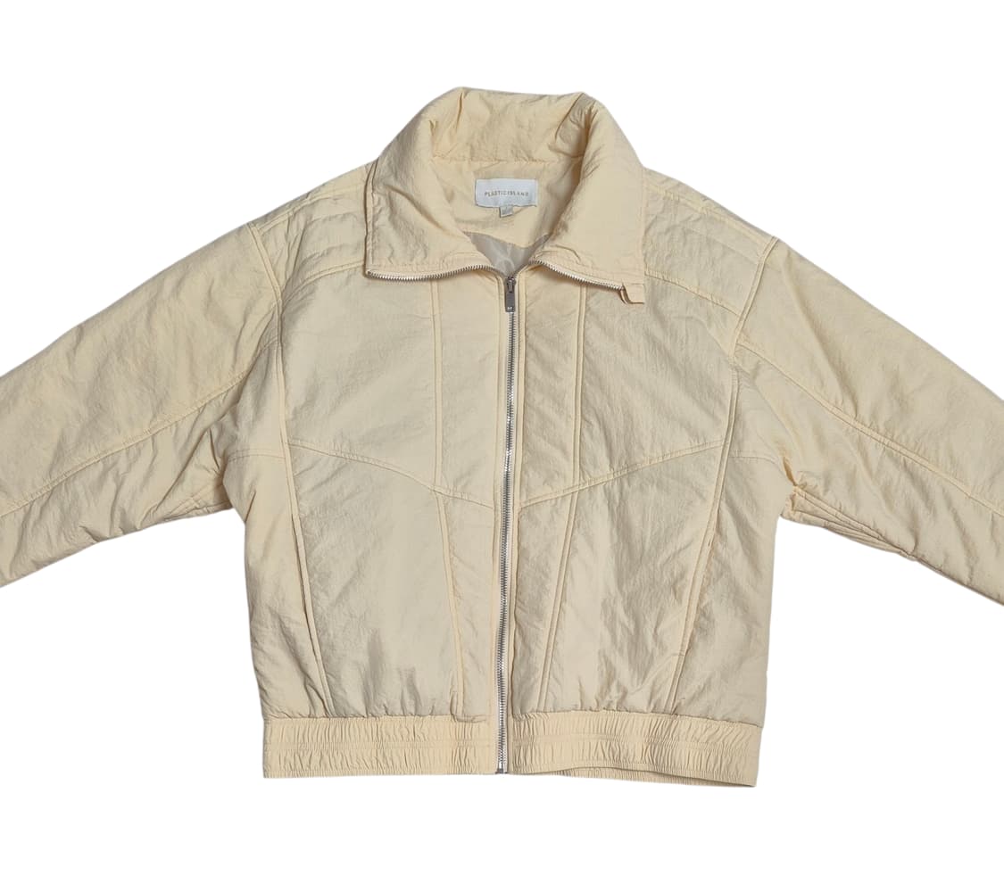 플라스틱아일랜드 점퍼 상품이미지2