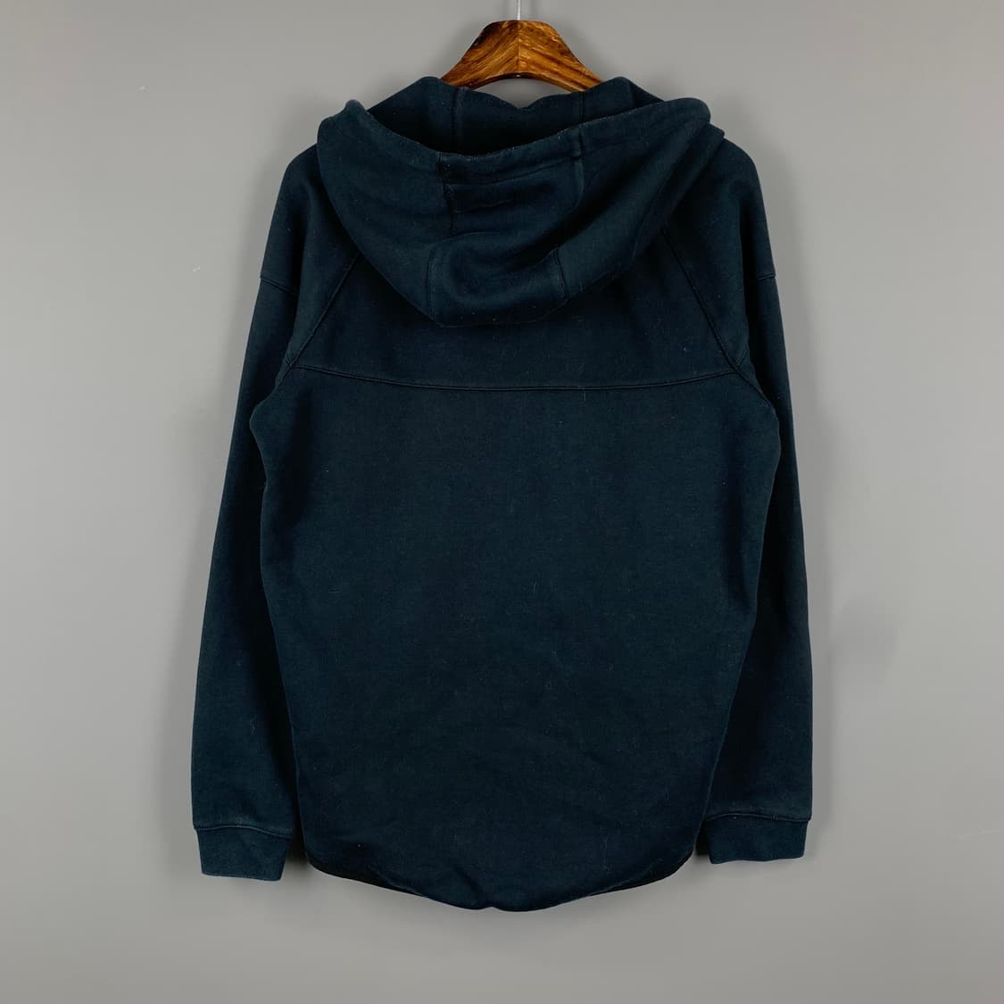 나이키 테크팩 투웨이 색상 후드집업 상품이미지3