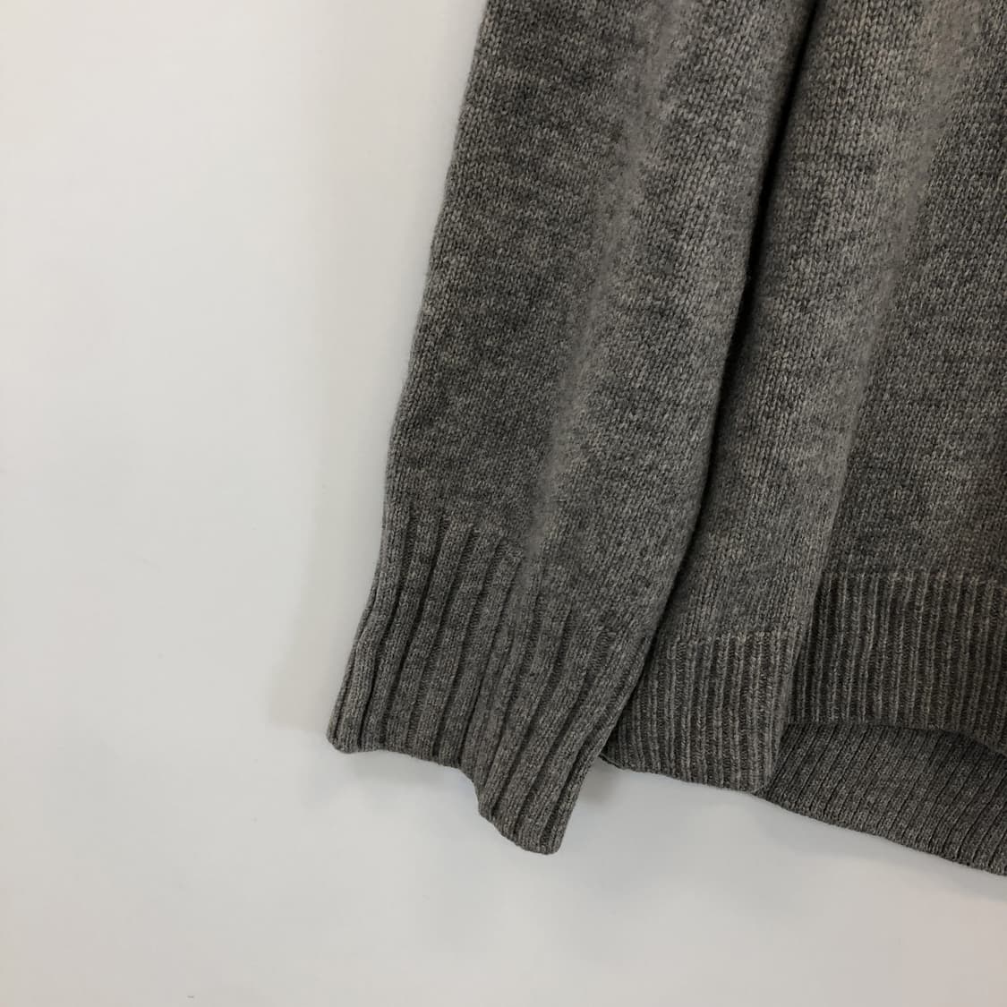 Ore 오어 캐시미어 오버스웨터 F 상품이미지2