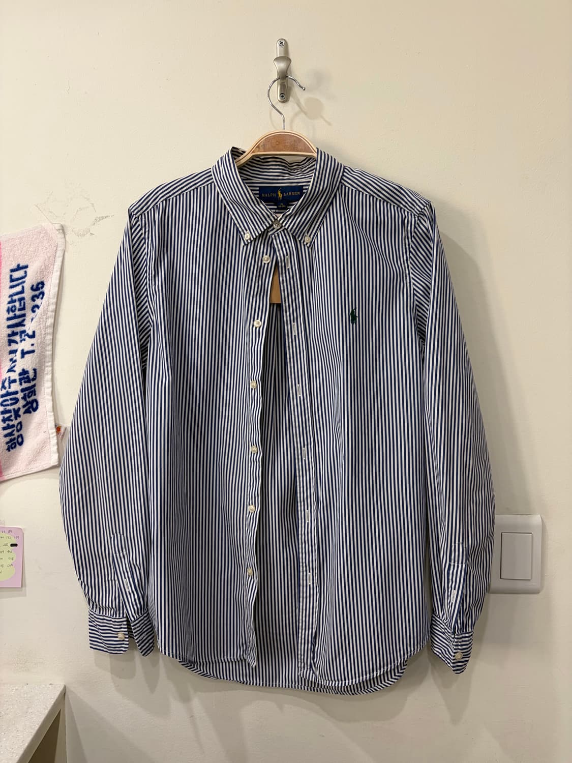 628. 폴로 셔츠 상품이미지1