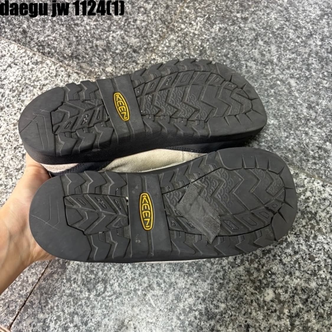 Keen 운동화 240 상품이미지6