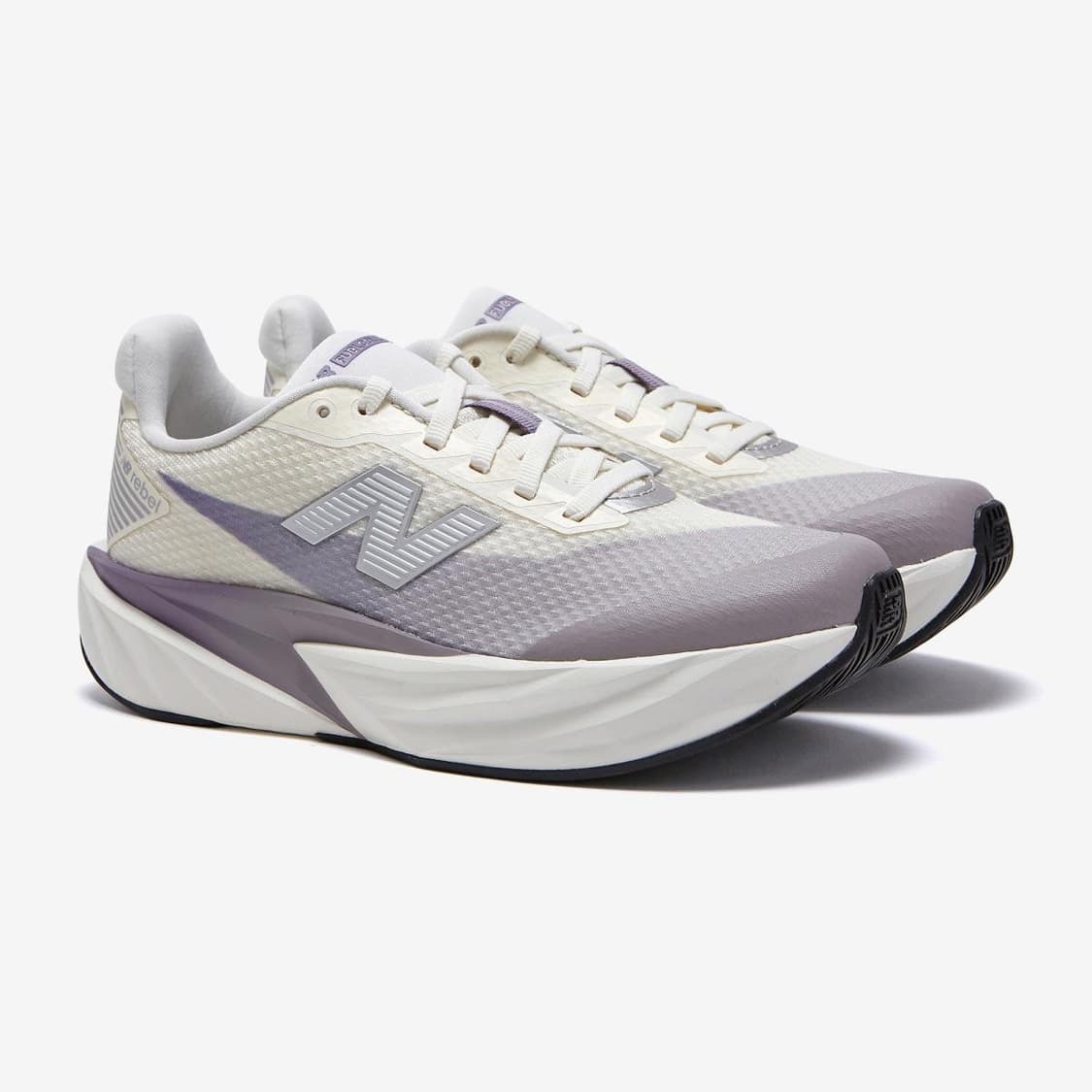 뉴발란스 키즈 퓨어셀 레벨 러닝화 (새상품230) 상품이미지1