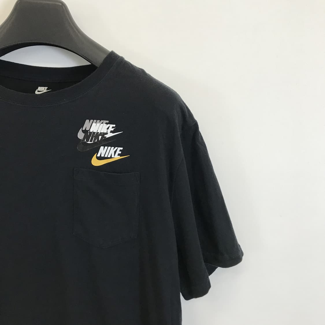 나이키 멀티스우시 프리미엄 반팔티셔츠 [2XL] 상품이미지2