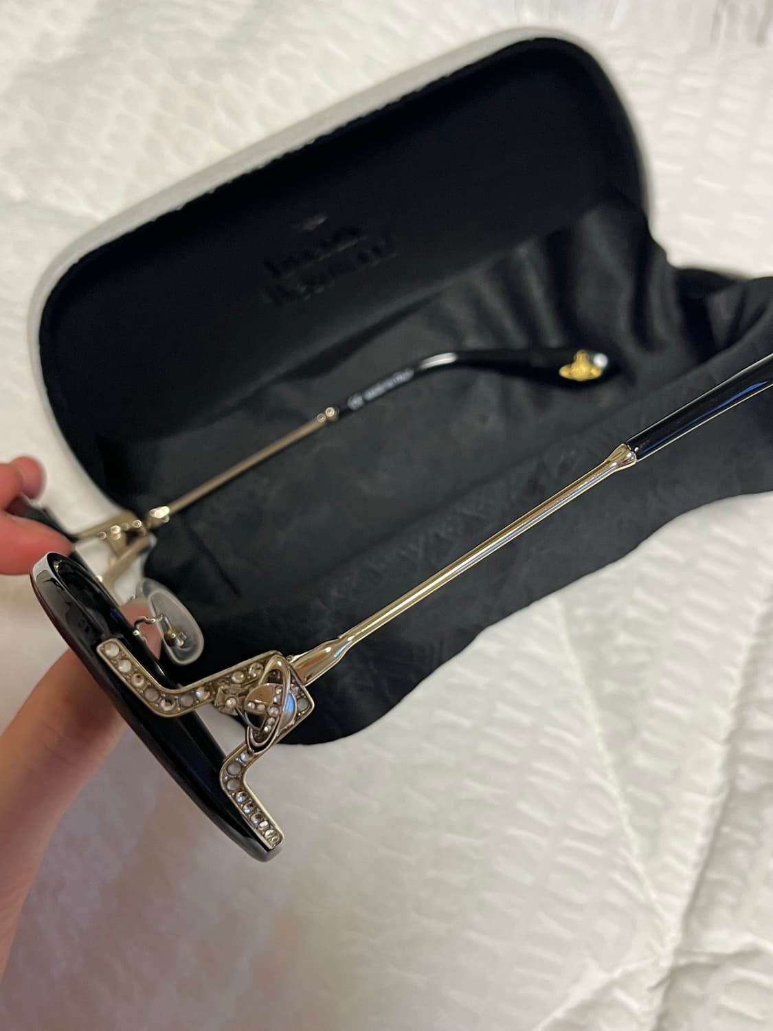 (새상품) 비비안웨스트우드 선글라스 상품이미지3