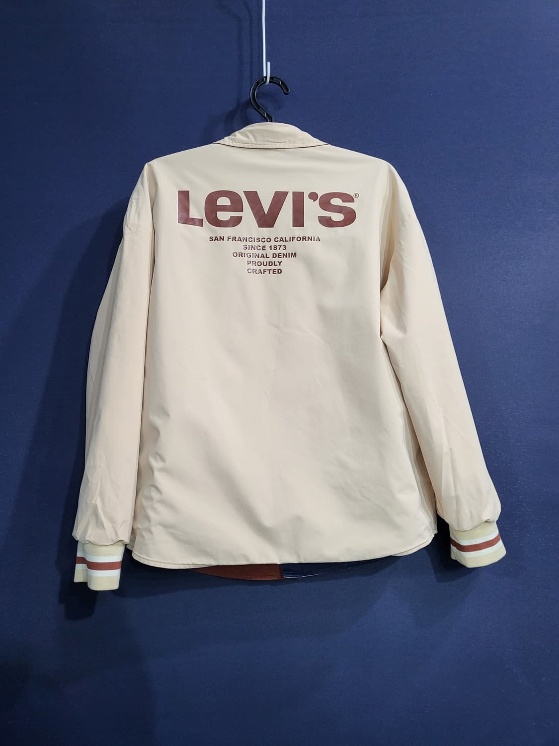 리바이스 리버시블 자켓 상품이미지5