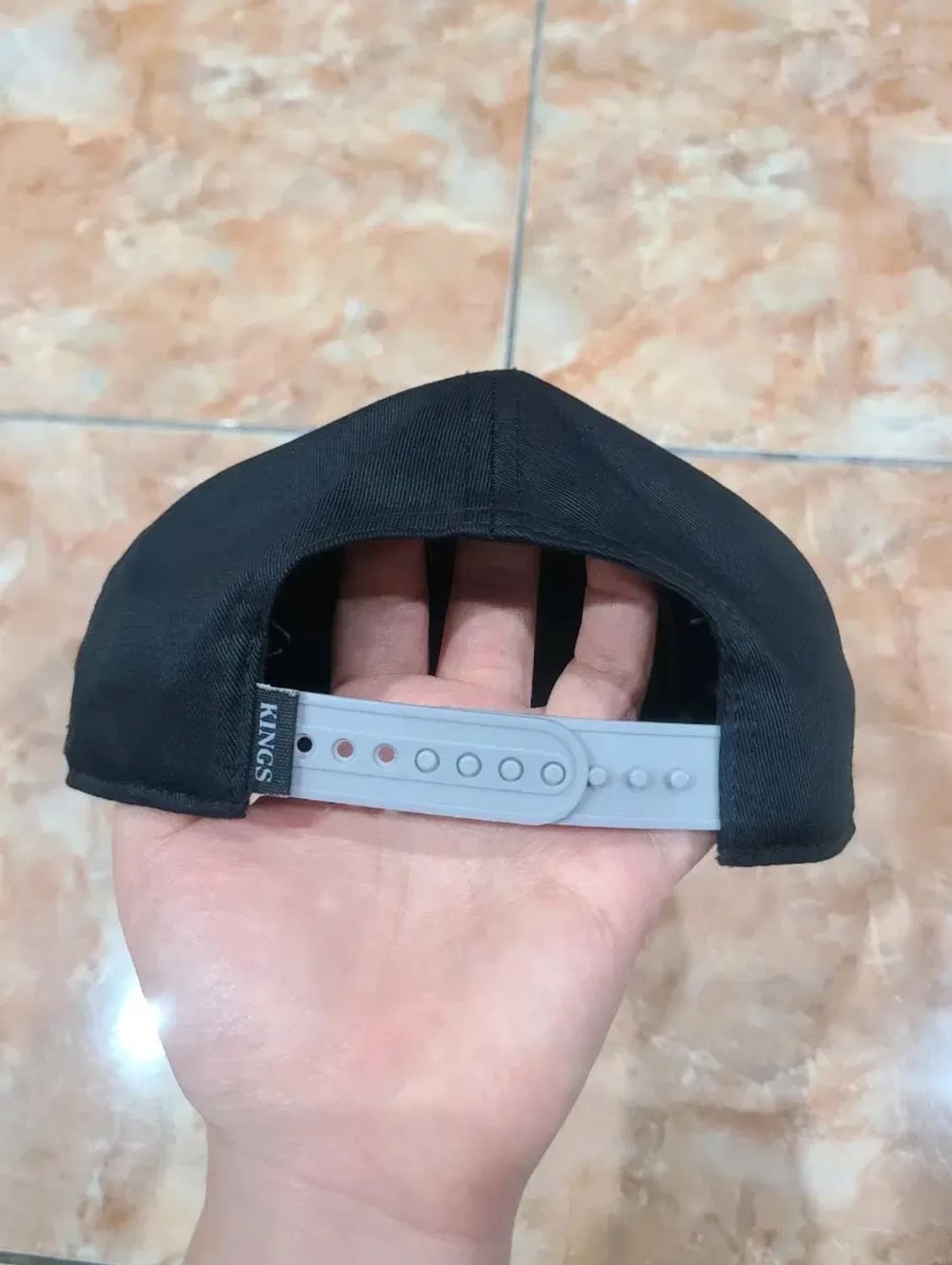 47브랜드 로스앤젤레스 킹스 스냅백 상품이미지3