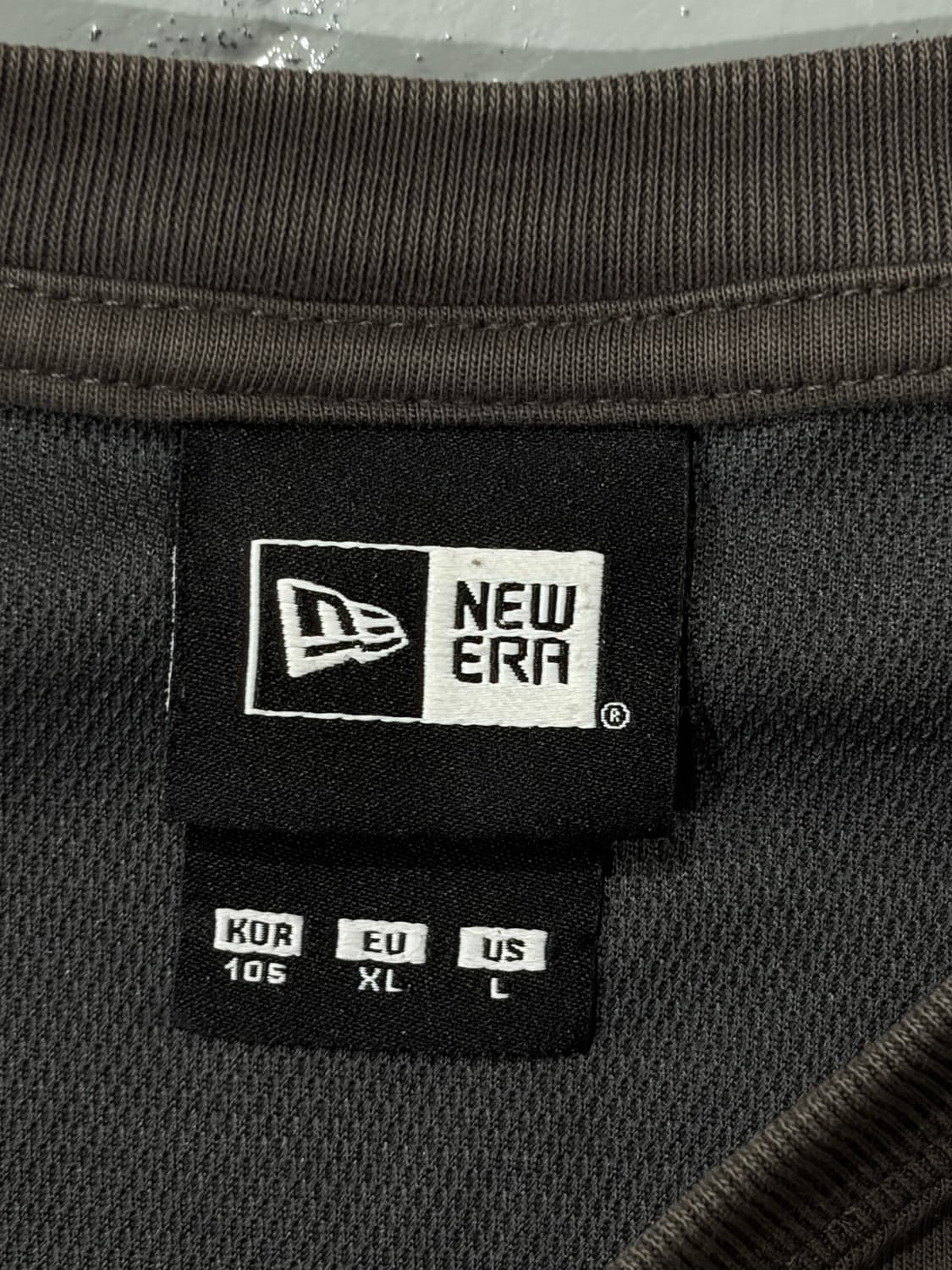 뉴에라(New Era) 팜트리 그래픽 반팔 티셔츠 상품이미지6