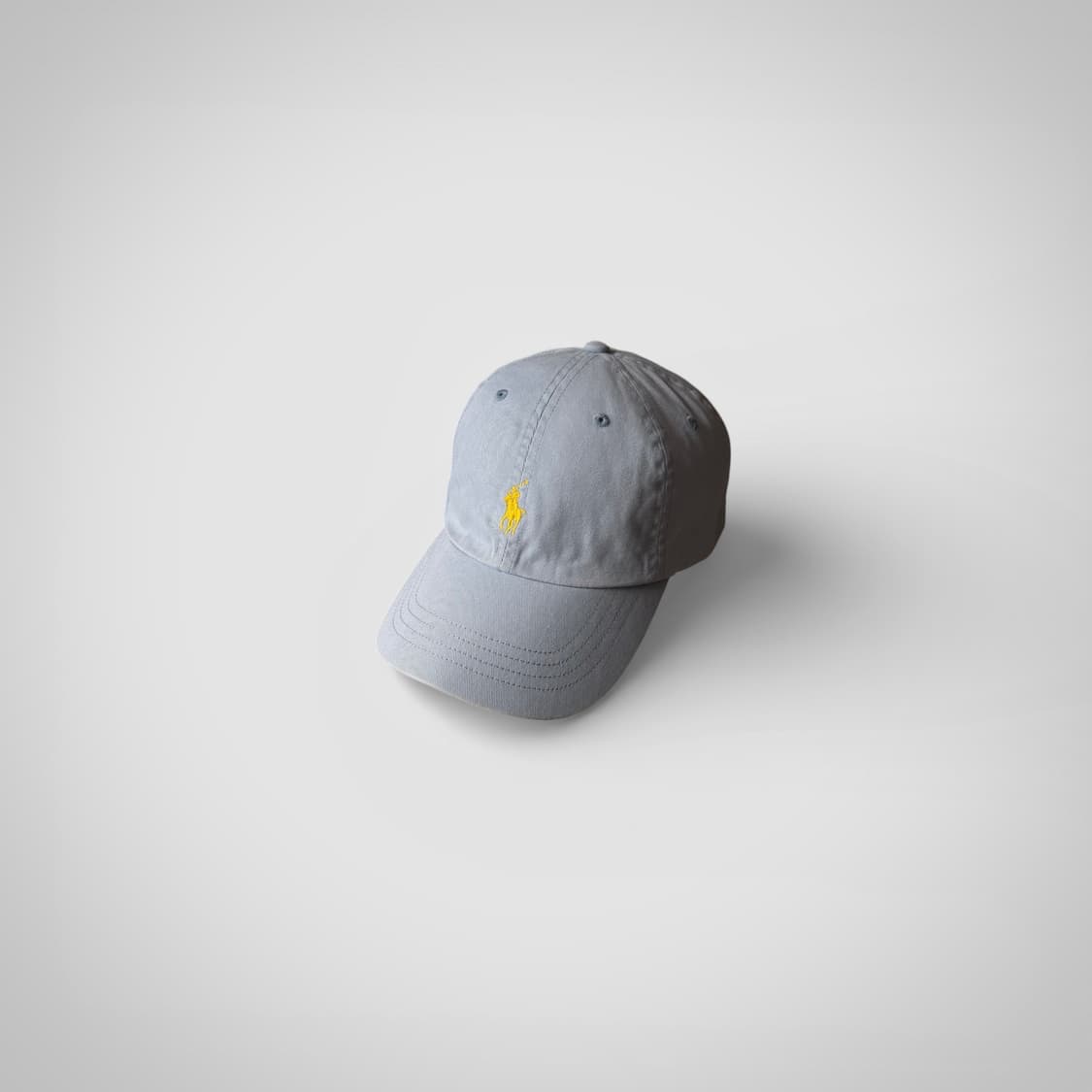 Polo cap 상품이미지1