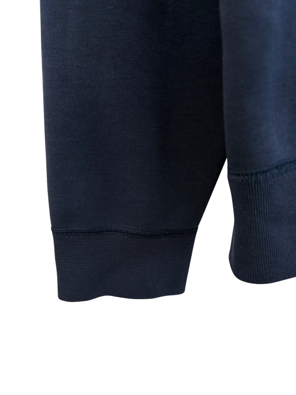 폴로 폴리코튼 스웻셔츠 (L)  상품이미지5