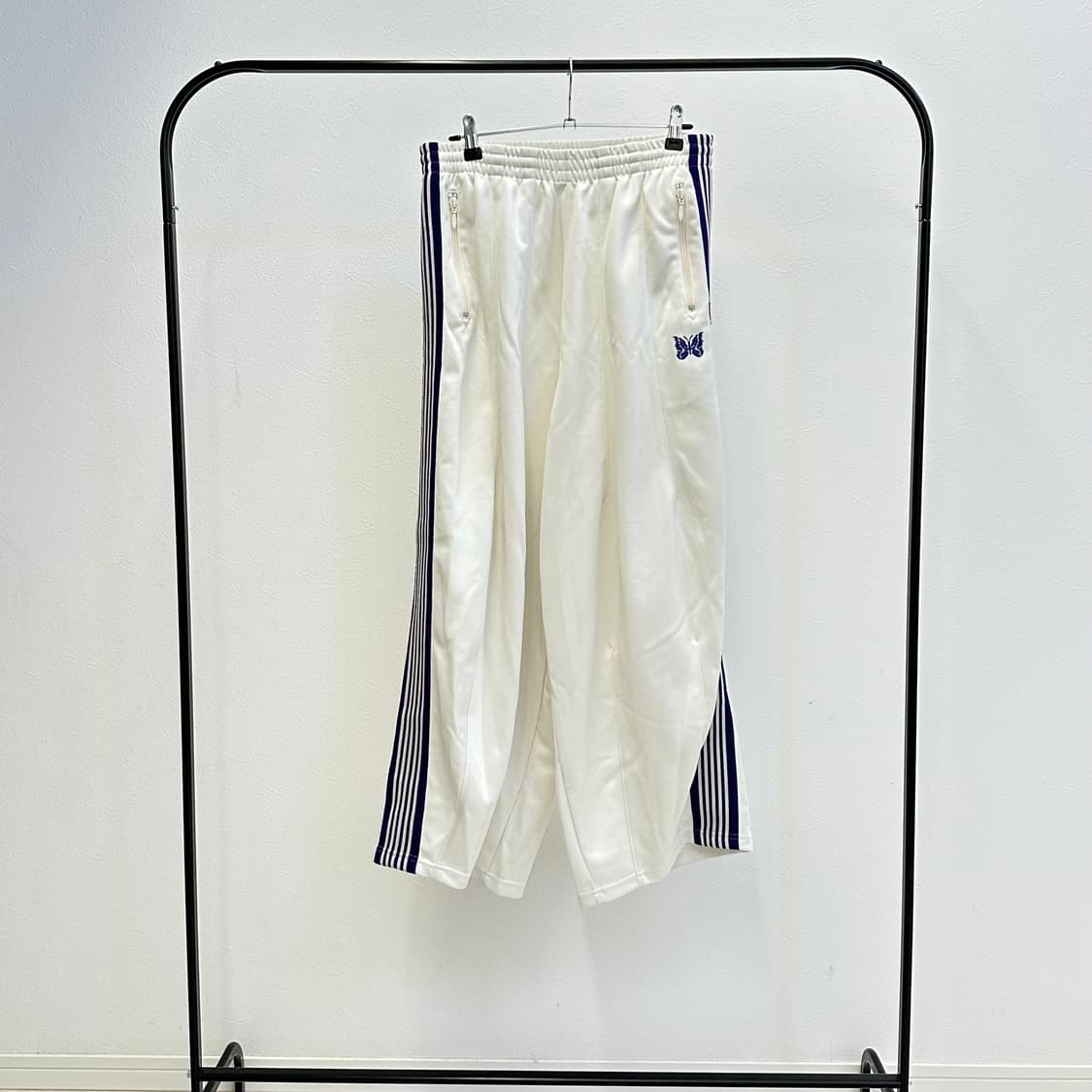 니들스 HD 트랙팬츠  상품이미지1