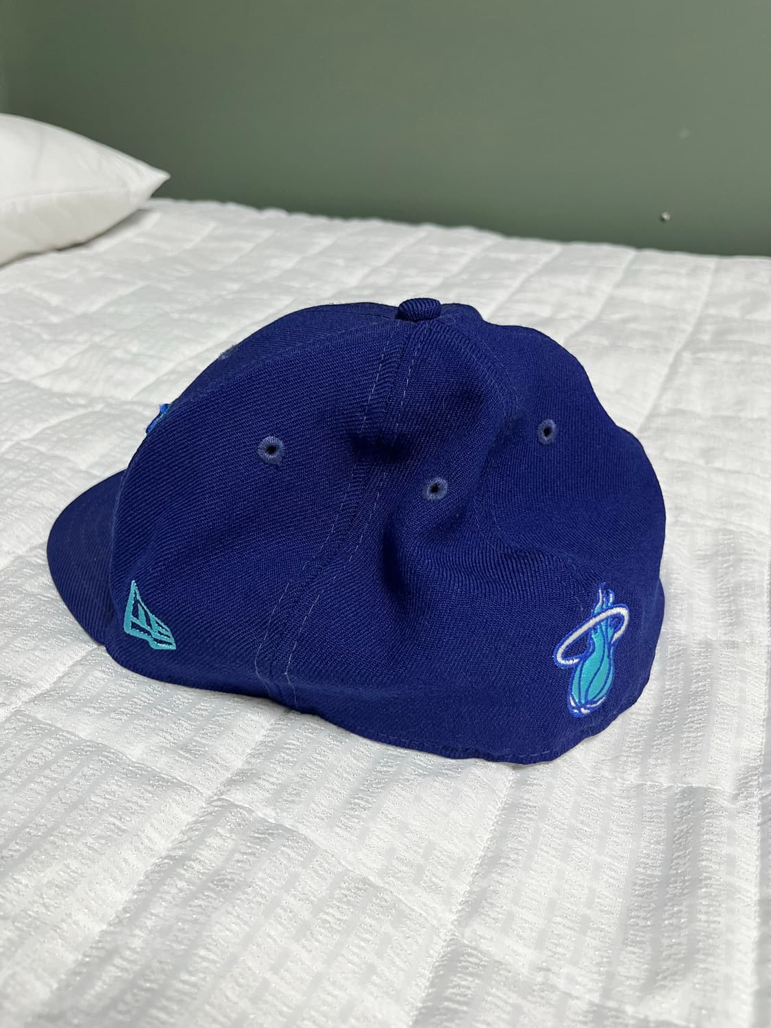뉴에라 NBA 스냅백 59FIFTY 모자 상품이미지2