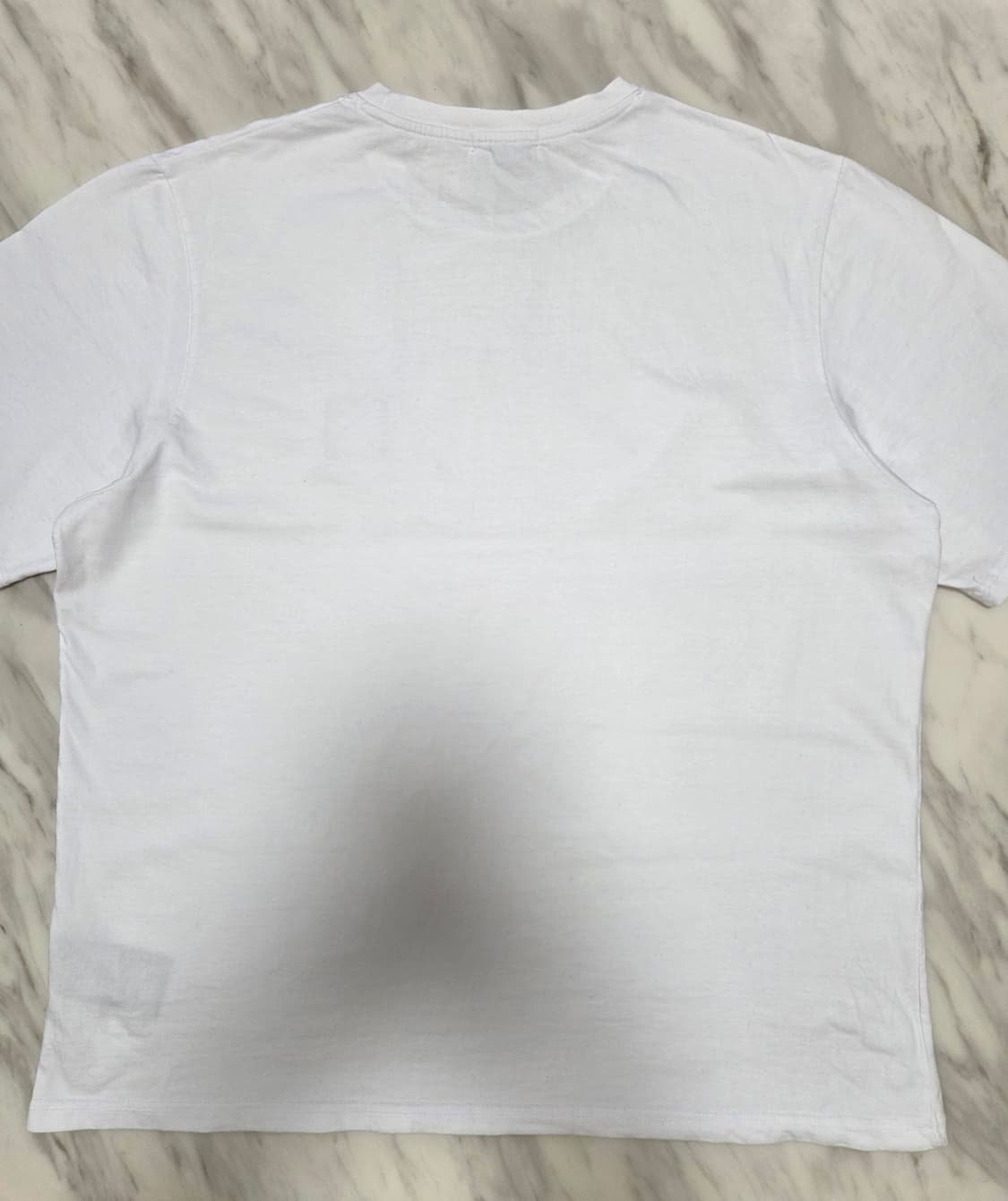 스톤아일랜드 패치 반팔티 상품이미지7