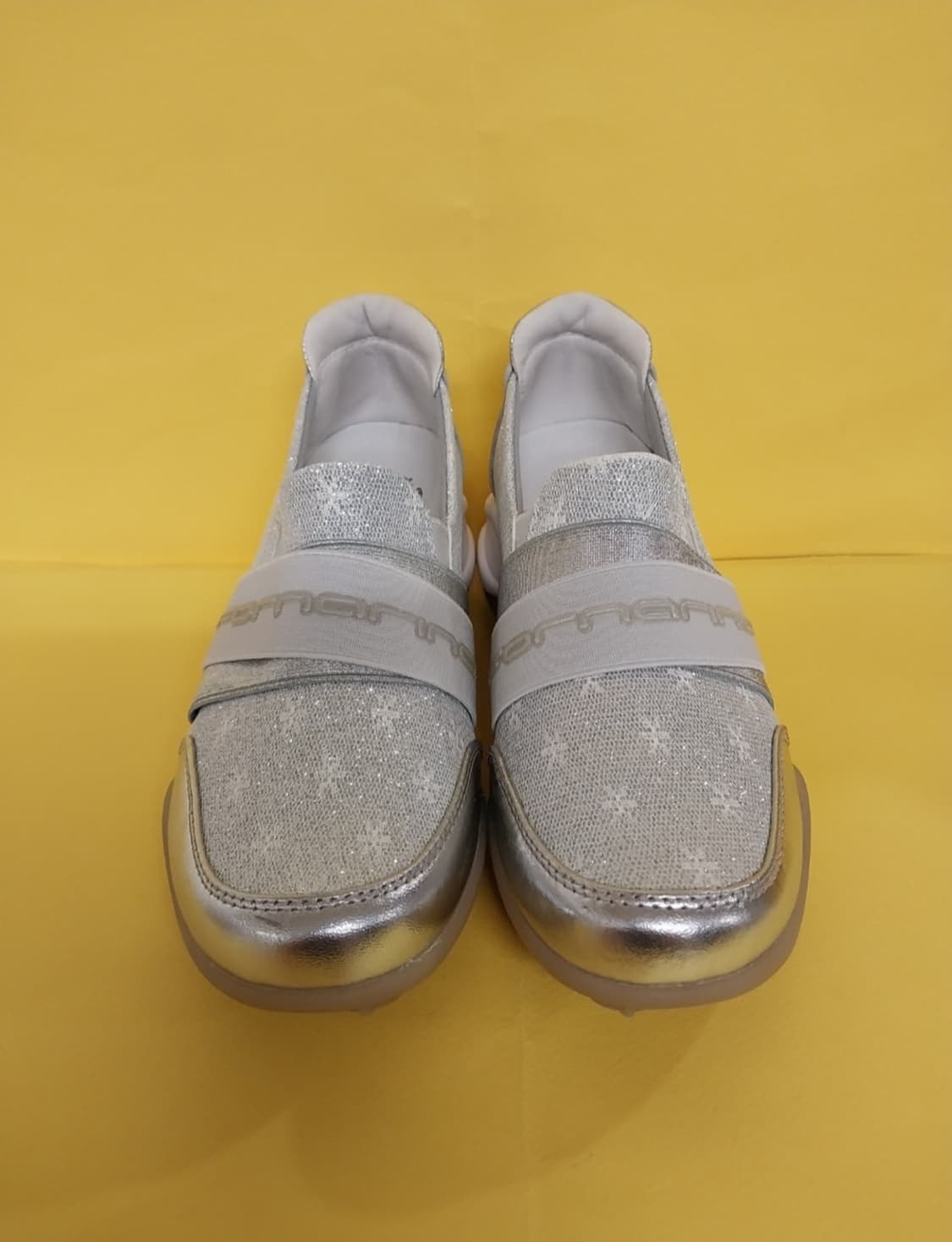 여성 포나리나 히든힐 이지워킹 스페셜 슬립온, 키높이 스니커즈 (230) 상품이미지2