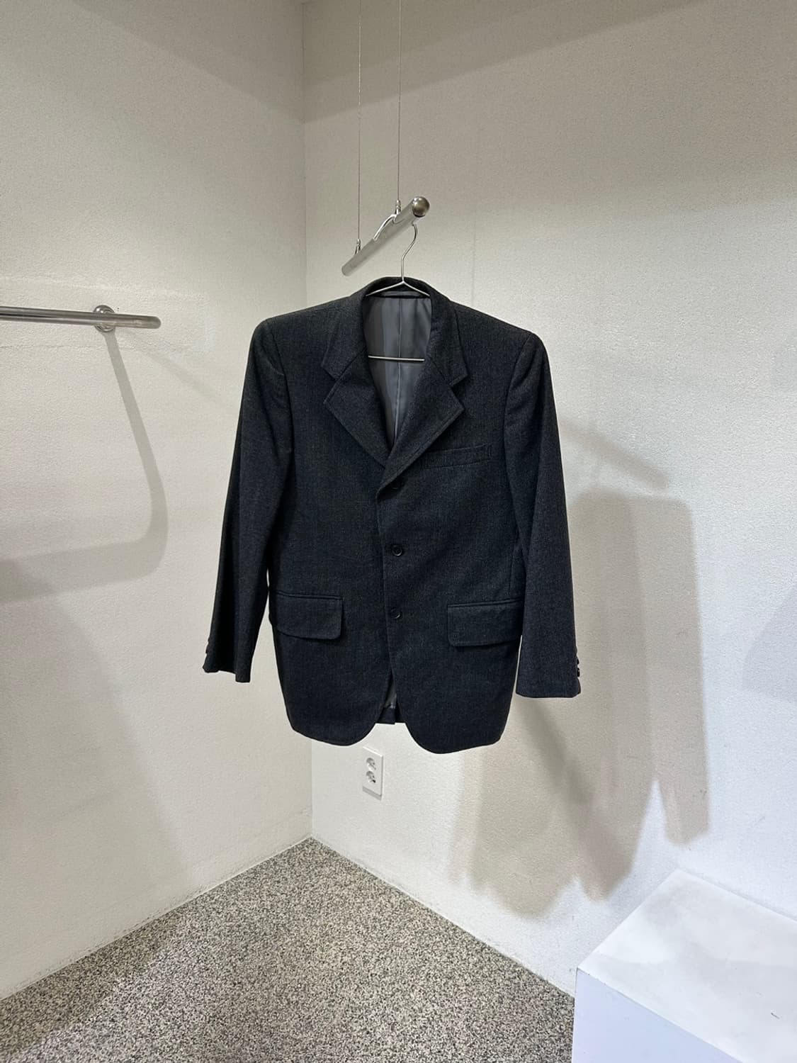 제이프레스 울 블레이저 자켓 상품이미지1