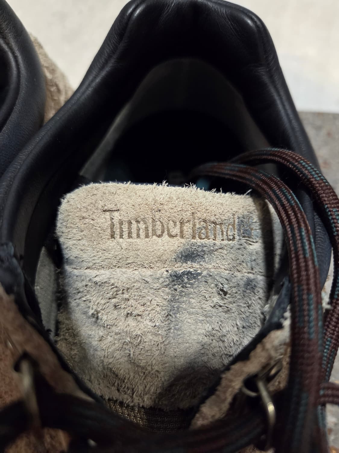 디네댓x팀버랜드 목토 275mm 상품이미지3