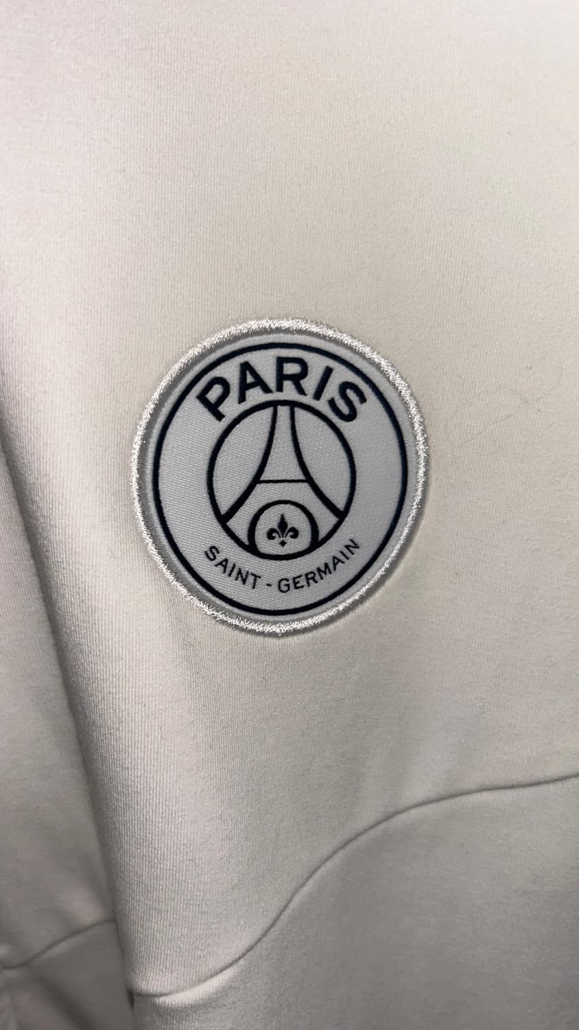 나이키 PSG 파리 생제르맹 19/20 테크팩 후디 상품이미지4