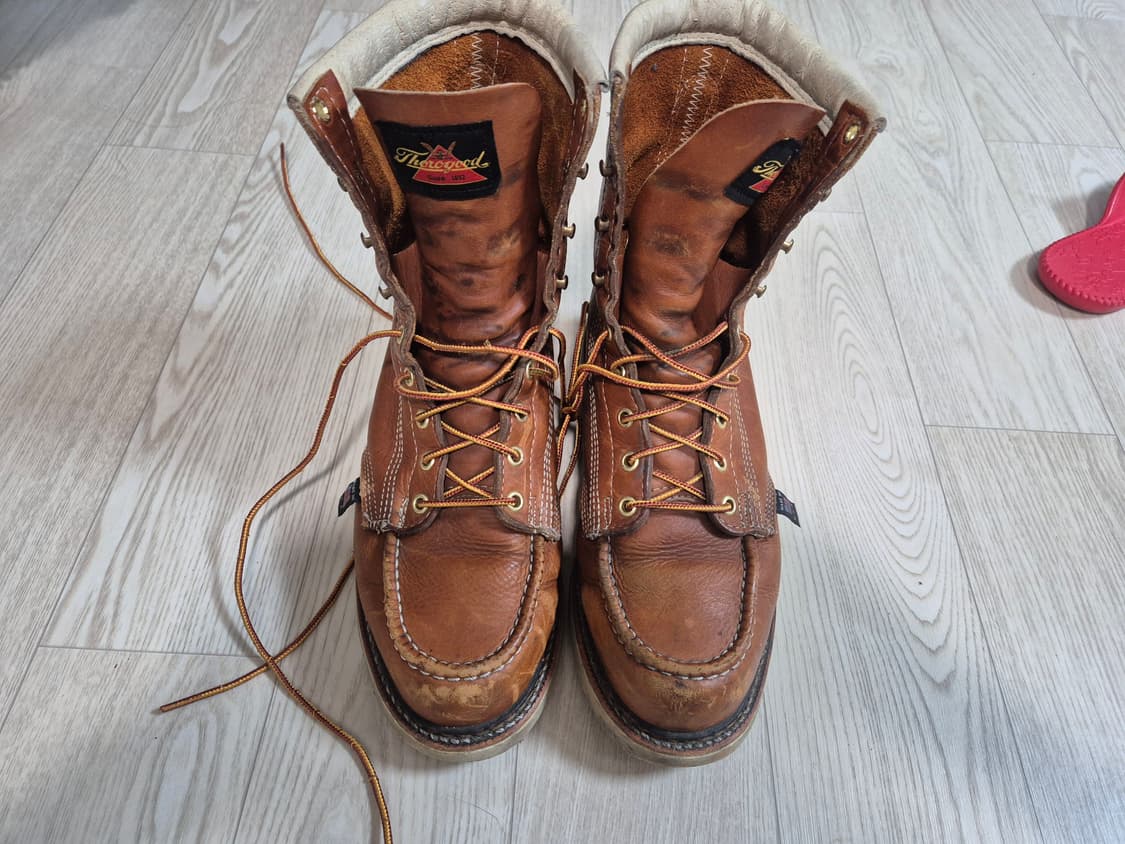 쏘로굿 목토 265 상품이미지1