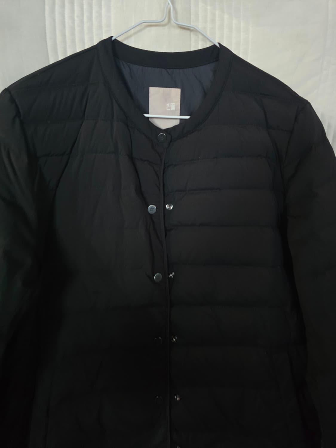 빈폴 오리털 경량패딩  상품이미지1