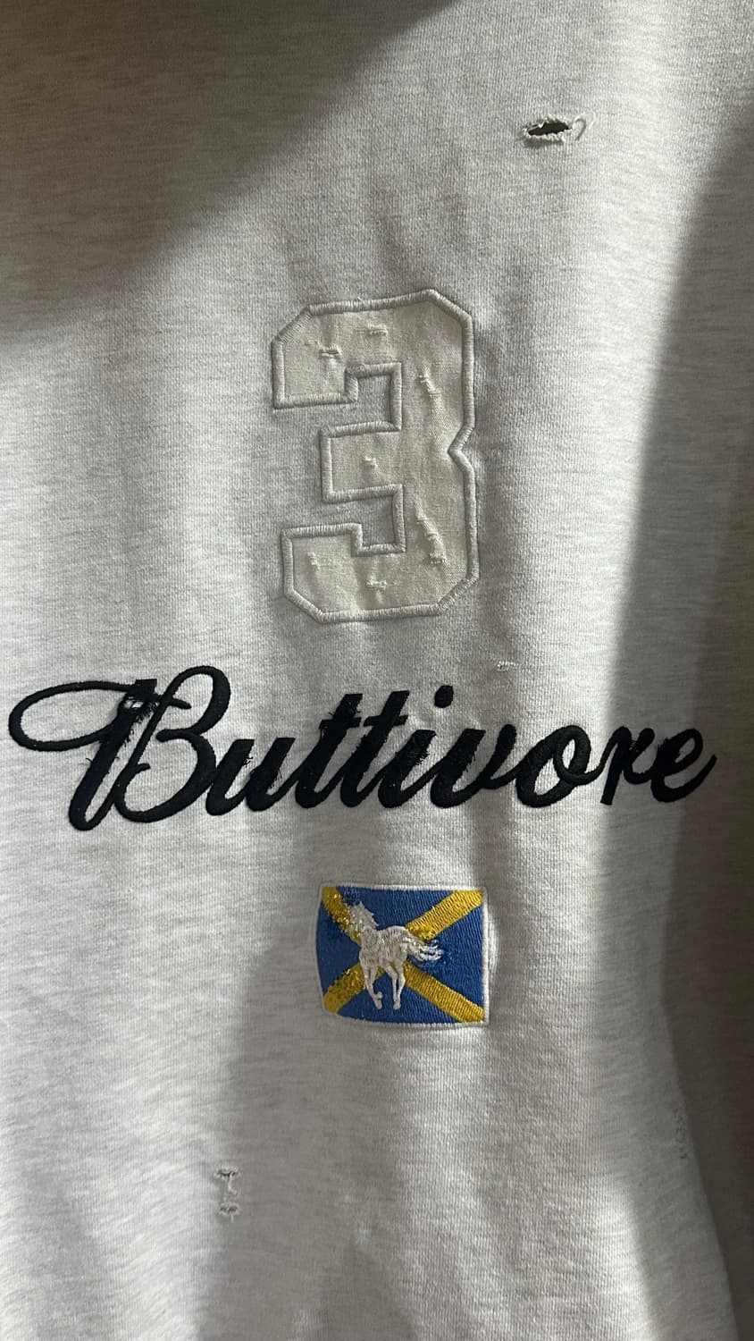 3 프로토콜 인덱스 버티보어 후드집업 팝니다 상품이미지7