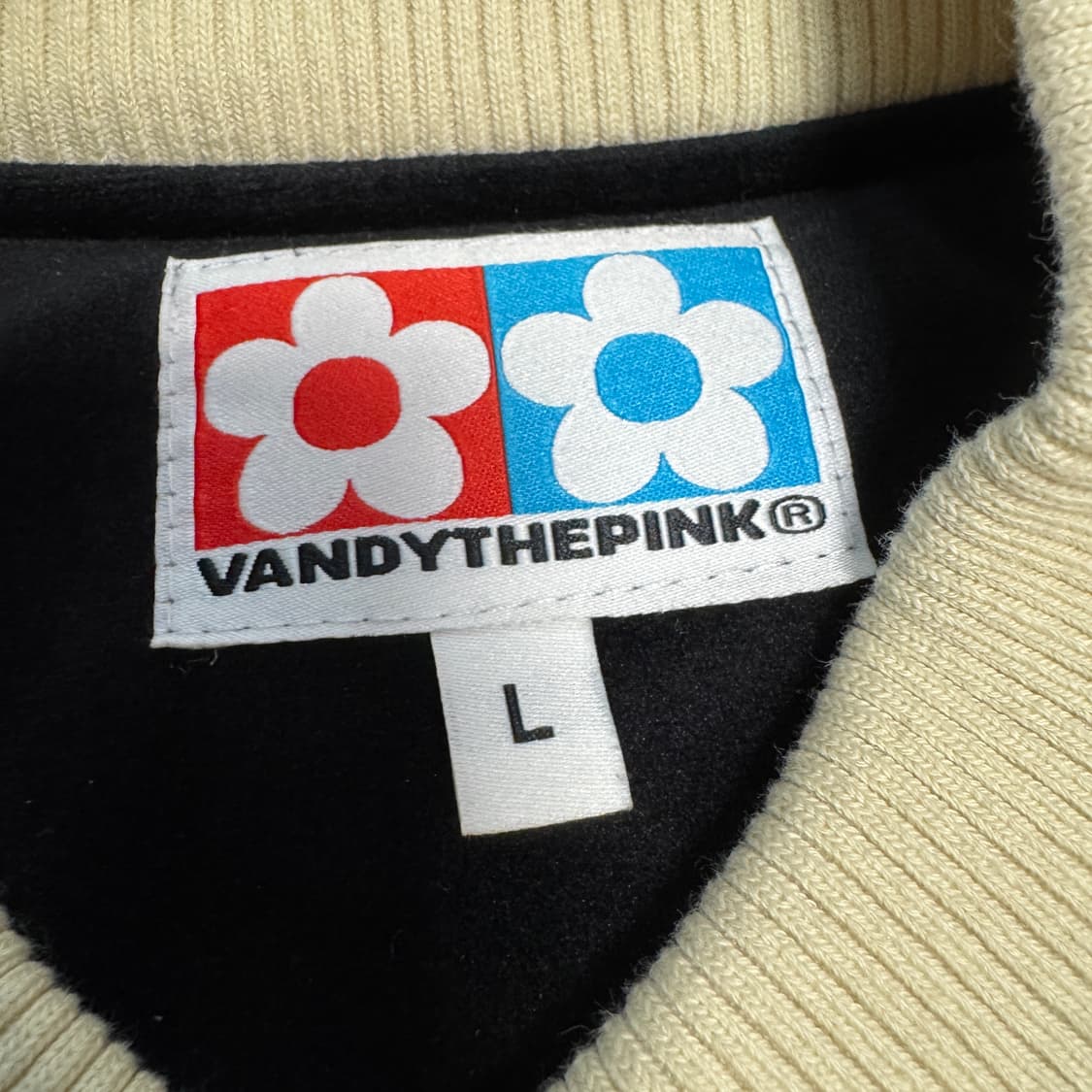 반디더핑크 수베니어 벨벳 자켓 L 상품이미지10