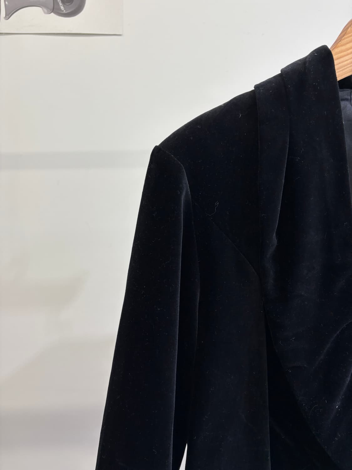 LAURA ASHLEY (Made in Britain) 자켓 상품이미지3