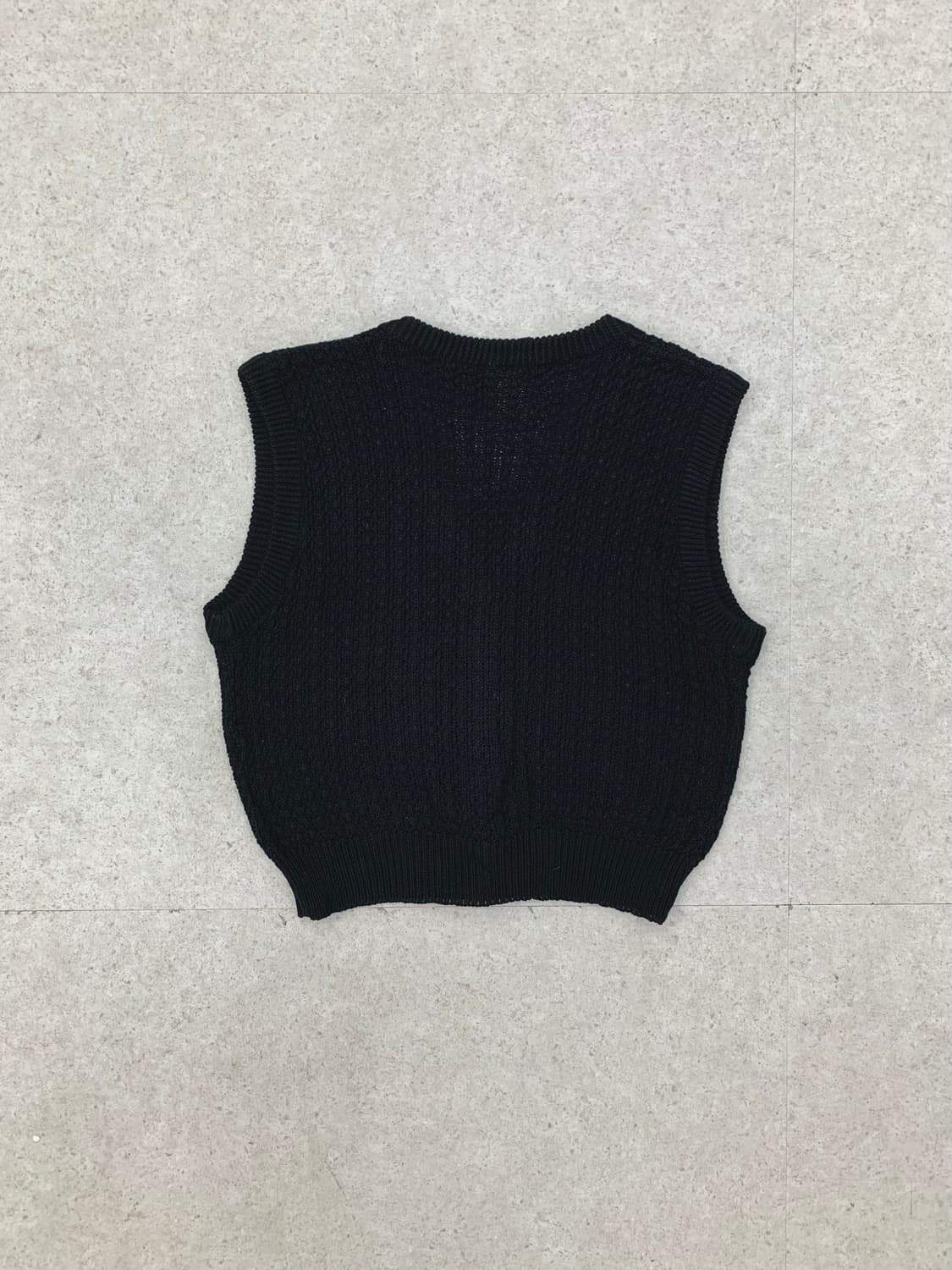 Versace 베르사체 니트 베스트 상품이미지3